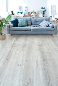 Alpine floor REAL WOOD ECO2-4 Дуб VERDAN 43кл MCore (1220мм*183мм*6мм, 10шт/уп/2,23м2)