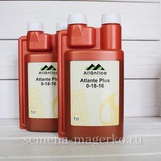 Атланте Плюс 0-18-16 1л