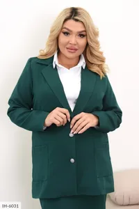 Костюм HX-7622 Фабрика Моды