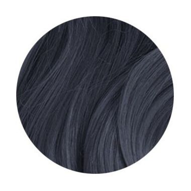 Стойкая крем-краска №1А (1.1) иссиня-чёрный пепельный Matrix SoColor.beauty, 90 мл