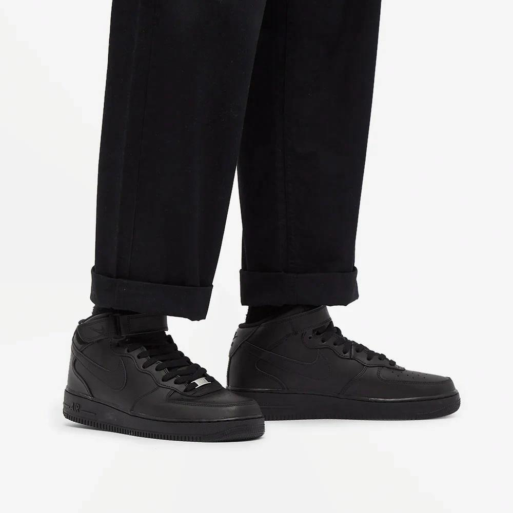 Кроссовки Nike Air Force 1 07