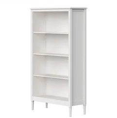 Стеллаж Elit размер L (белый)