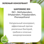 Шаромикс 824, консервант / Sharomix 824