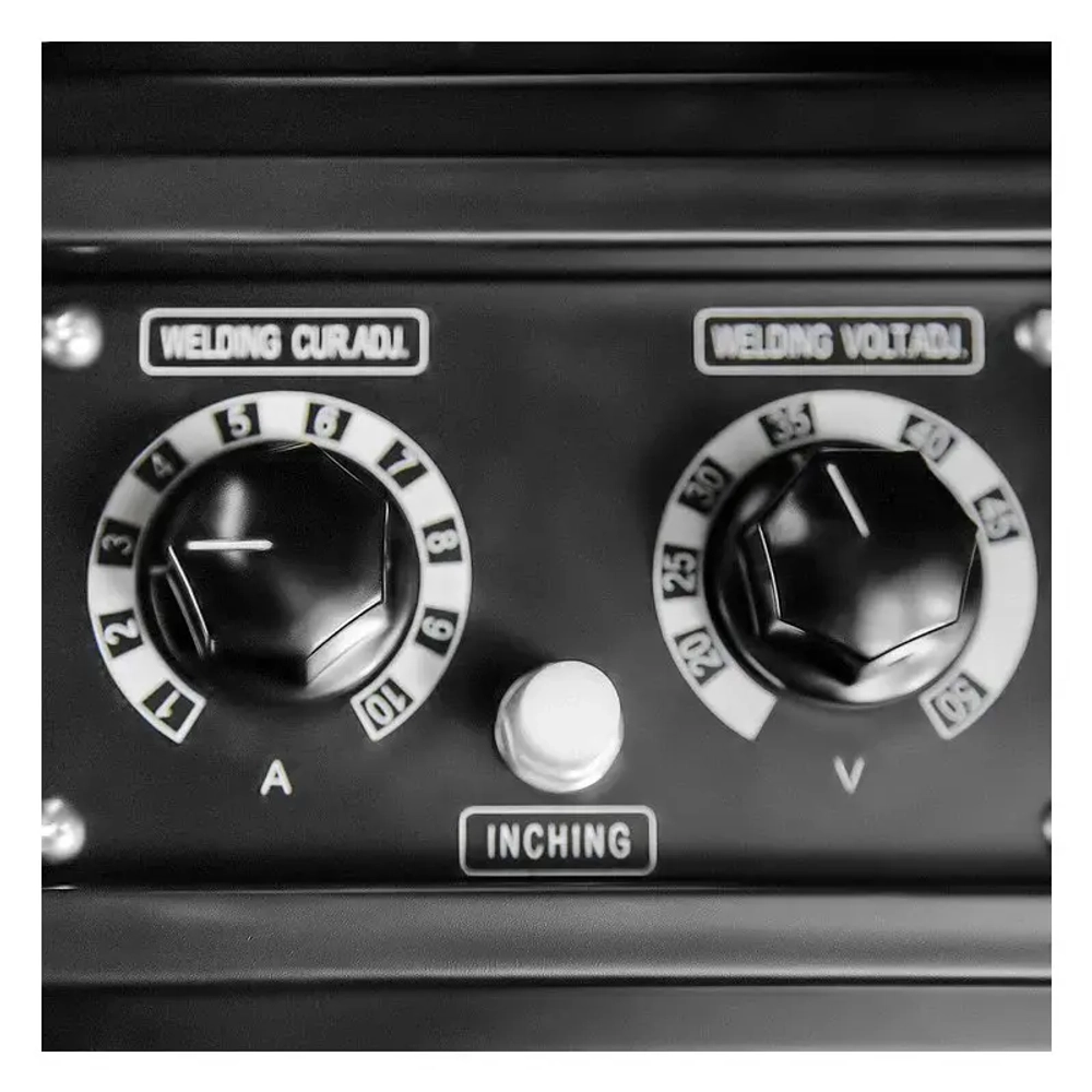 FoxWeld UNO MIG 500 DOUBLE PULSE сварочный полуавтомат 7183