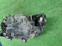 Битая Фара правая BMW 3er F30 (2015-2020) LED