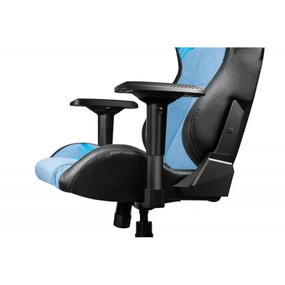 KARNOX LEGEND TR FABRIC Bluish Grey Edition