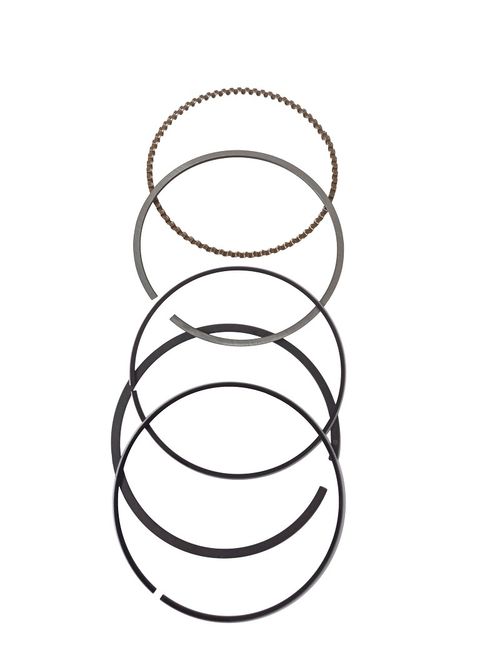 Кольца поршневые Loncin LC1P65FE-2/130070257-0001