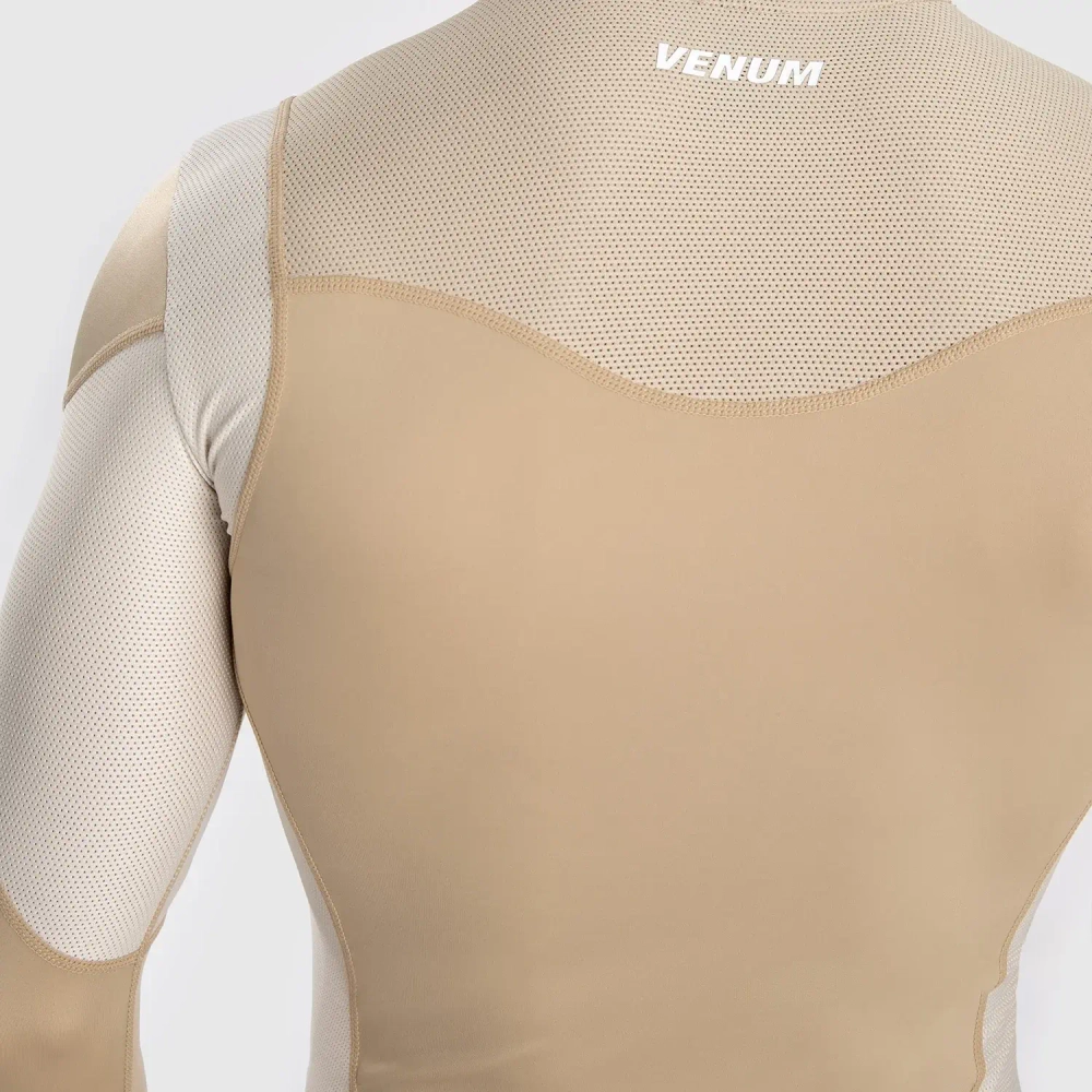 Рашгард VENUM Tempest
