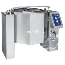 Ремонт пищеварочных котлов