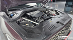Genesis GV70 2.5T Бензин AWD (07.2021)