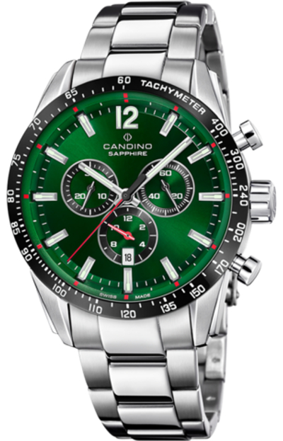Наручные часы Candino C4757/C