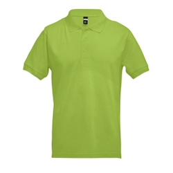 Рубашка поло мужская ADAM