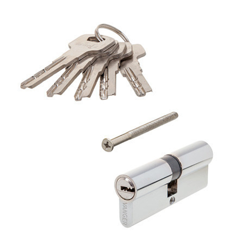 Механизм цилиндровый IC-100-CR (кл/кл)