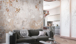 Обои и панно Affresco, коллекция  Wallpaper part 1