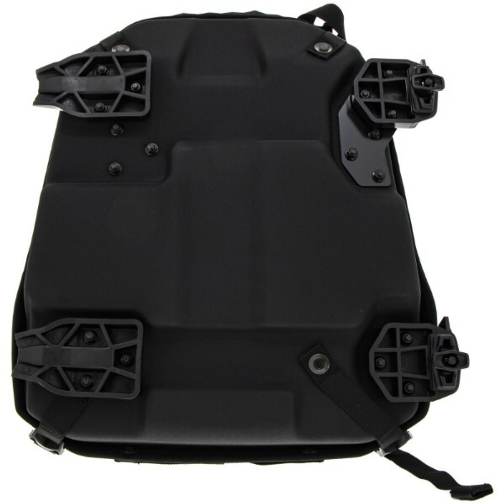 Сумка на тоннель компактная водонепроницаемая LinQ 16-26L Ski Doo G4 860202058