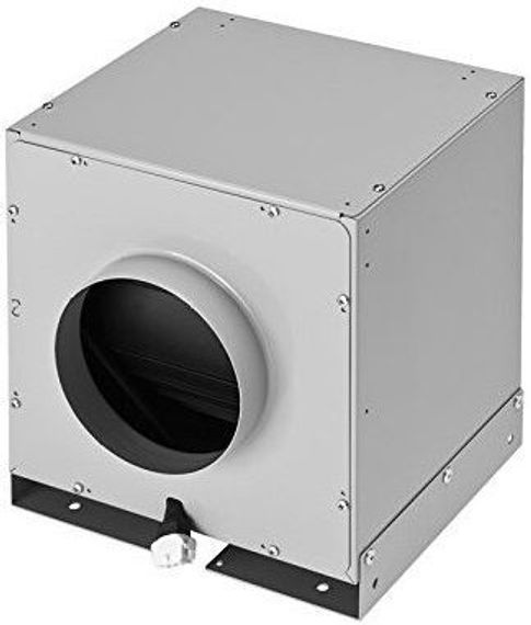 KACL.797#4AF Внешний мотор 1300 м3/ч для установки внутри помещения