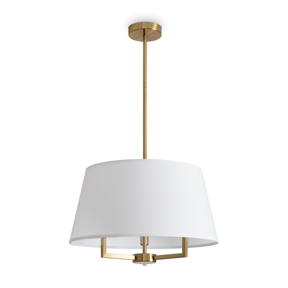 Потолочный светильник Freya FR2042CL-03BS