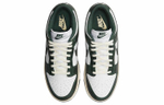 Кроссовки Nike Dunk Low "Vintage Green" (Женская размерная сетка)