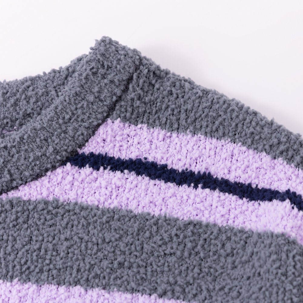 СВИТЕР YMKASHIX SOFT STRIPS