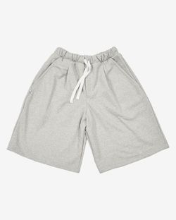 Шорты Baggy LOGO Melange