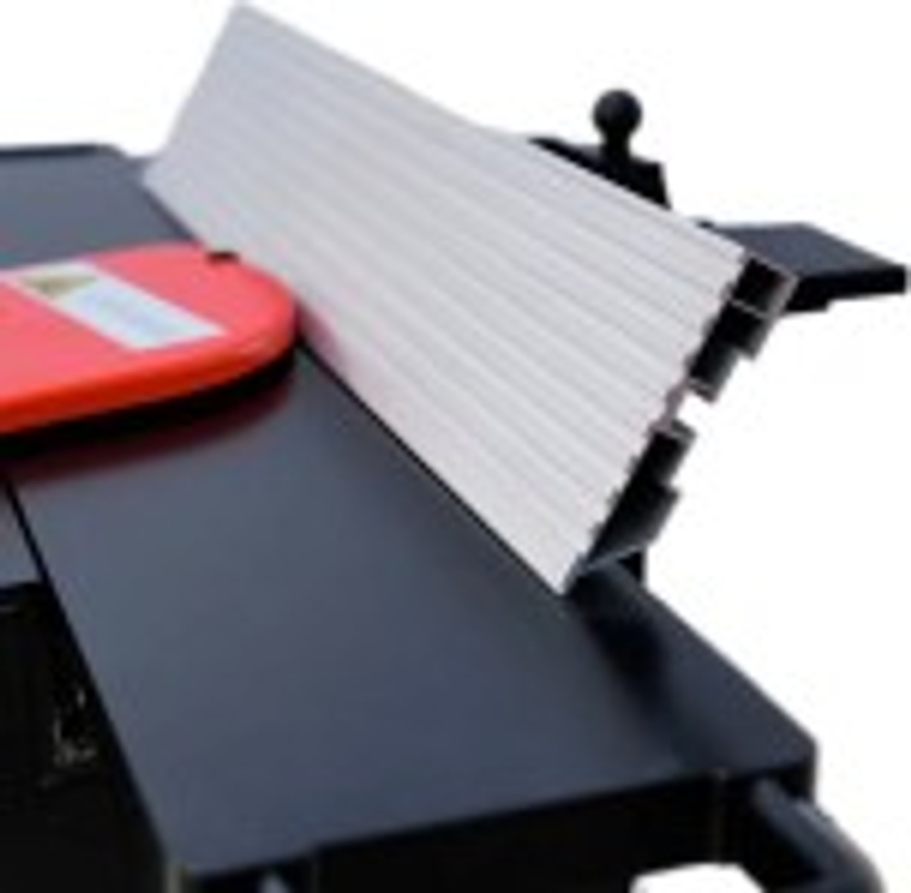 Станок фуговальный Jib 22104 SC 1,1 кВт, 230В 0309020457000