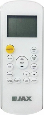 Сплит-система кондиционер Jax York ACE-10HE