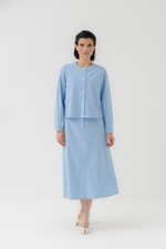 Юбка Ольбия NOME Atelier