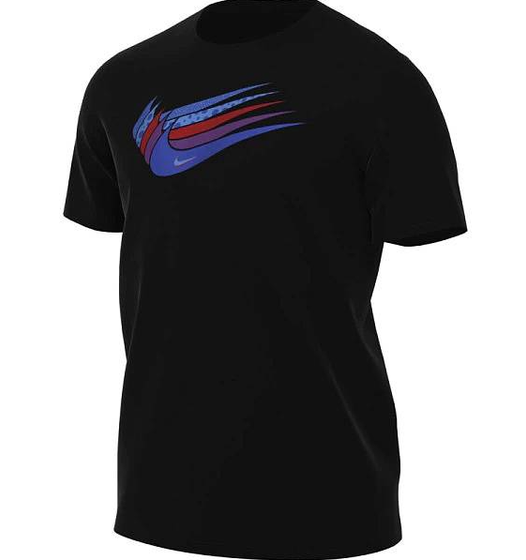 Футболка мужская Nike M Sportswear Swoosh Tee, арт. DN5243-010