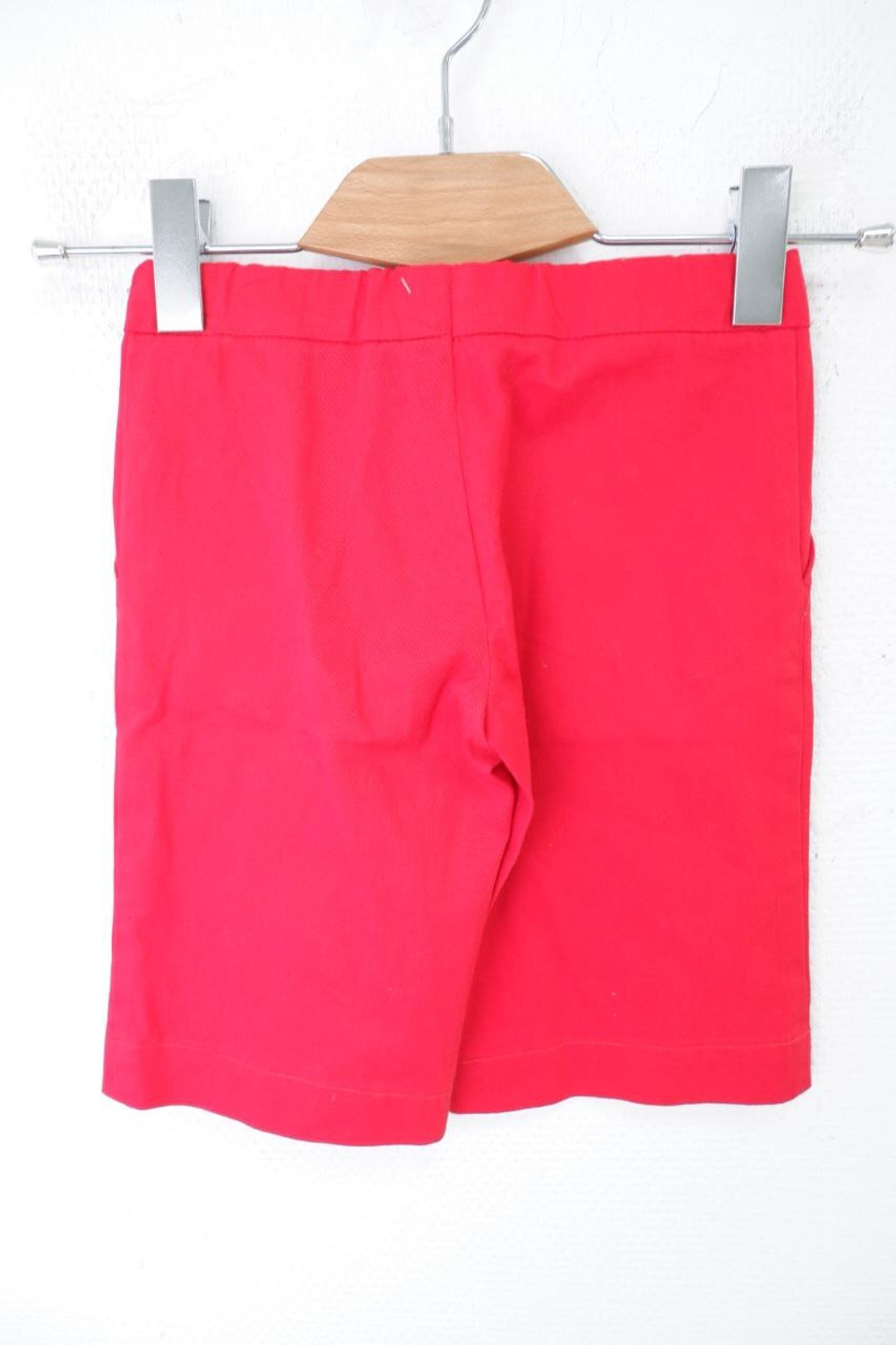 Шорты яркие на 5-6 лет