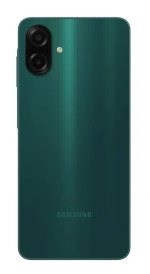 Смартфон Samsung Galaxy A07 6/128Gb Green (SM-A075F)