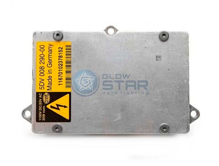 Блок розжига Hella 4.0, 5DV 008 290-00, 1100V DC/85V AC 35W Germany, Б/У