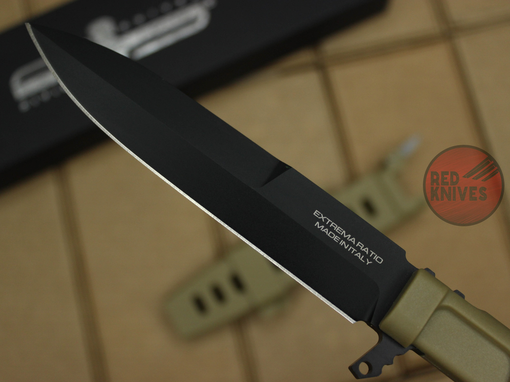 Нож Extrema Ratio Misericordia ОЧФ