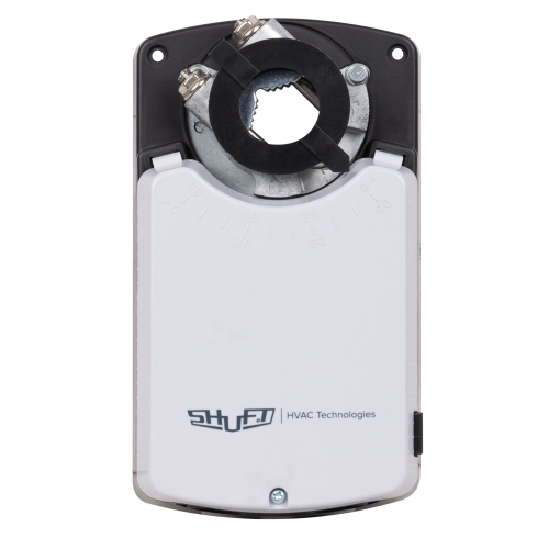 Электропривод SHUFT SMU-230-10-MD