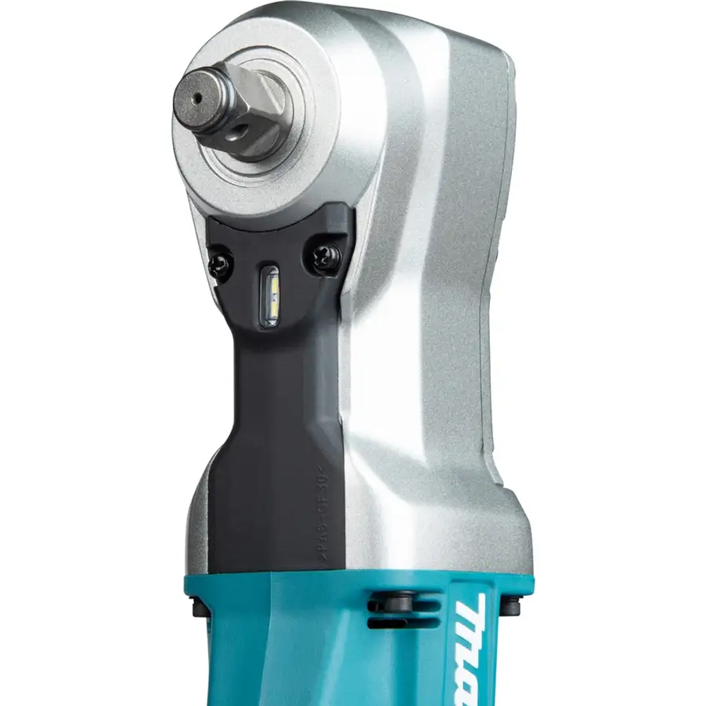 Аккумуляторный ударный гайковерт Makita DTL300RTJ