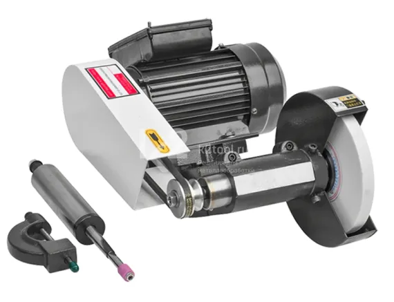 Приспособление для токарных станков для внутренней и наружной шлифовки GD-125