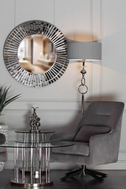 Статуэтка Набор слонов Garda Decor 10K9483B