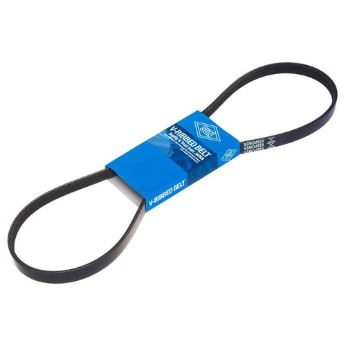 Ремень поликлиновый SUN 4PK990