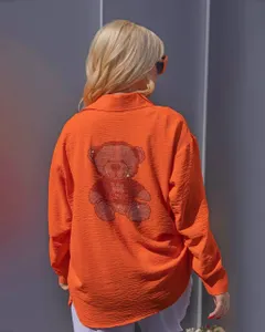 Рубашка УК-1870-1 Fabrika