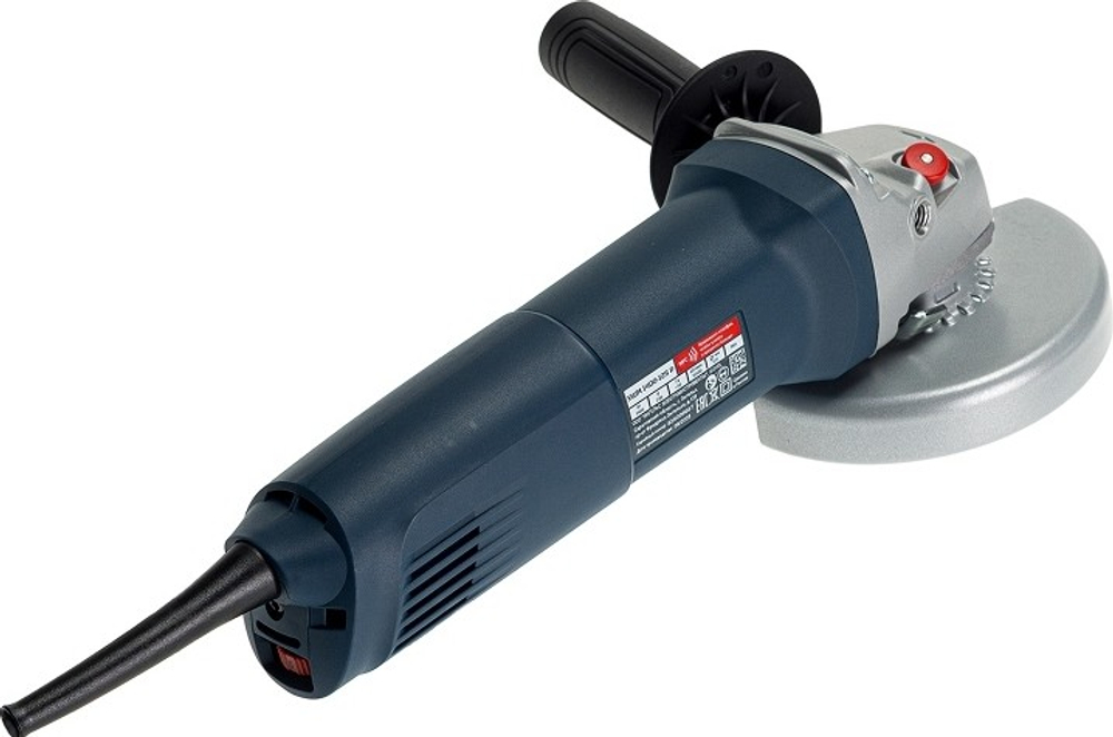 Угловая шлифмашина сетевая ЭНГЕЛЬС УШМ 1400-125 Р 0 701 020 009