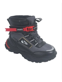Ботинки зимние для мальчика.