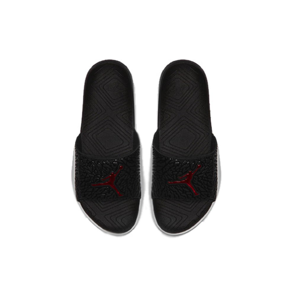 Сандалии и Сланцы Jordan, BQ6290-016