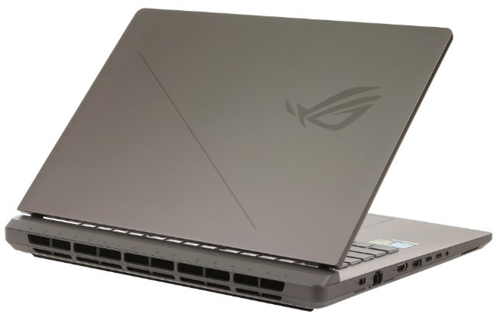Ноутбук ASUS ROG Strix G16 G615JM-RV039 16&#34; / 16 Гб / SSD 1000 Гб / Без ОС / 90NR0N61-M001D0