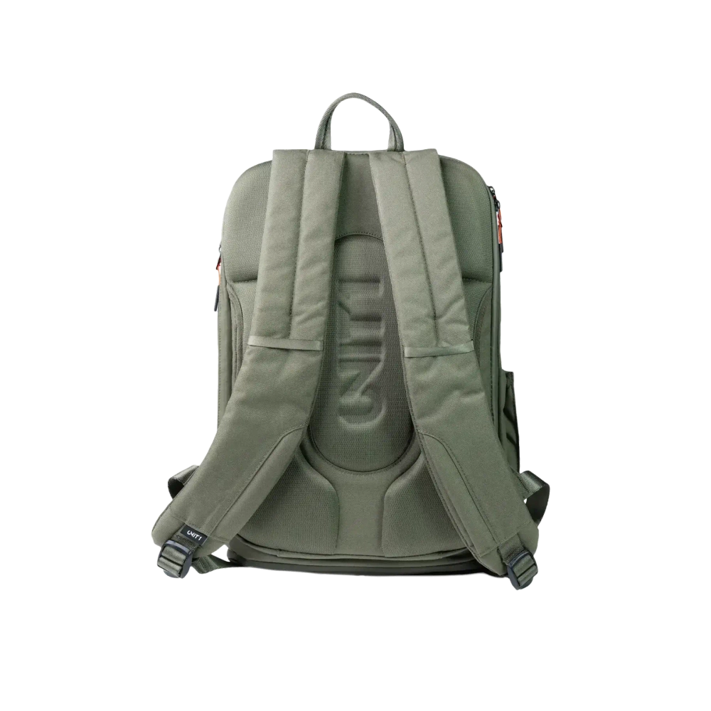 Рюкзак с подсветкой UNIT 1 Torch Cactus Green