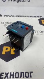 Siemens 3RU2116-1GB0