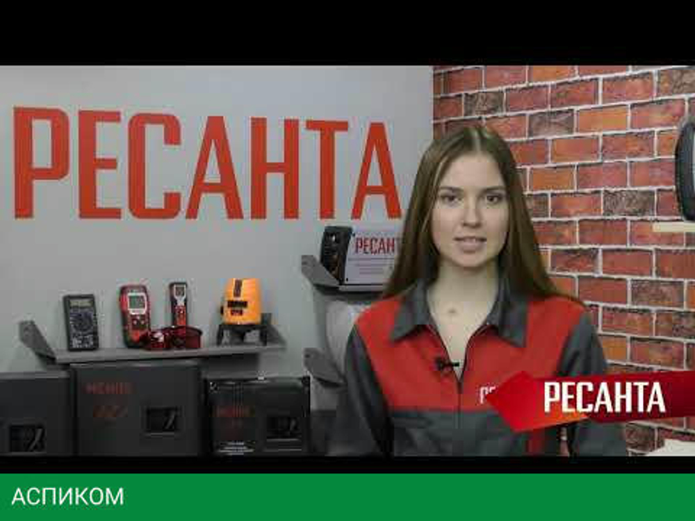 Стабилизатор напряжения Ресанта АСН-10000БА (63/6/40)