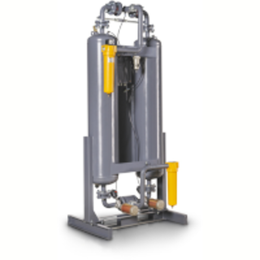 Осушители для компрессоров