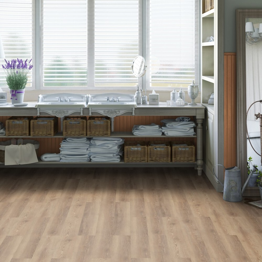 Кварцвиниловая плитка Tarkett Country Eddy