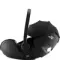 Автокресло Britax Roemer Baby-Safe Pro Lux Onyx Black