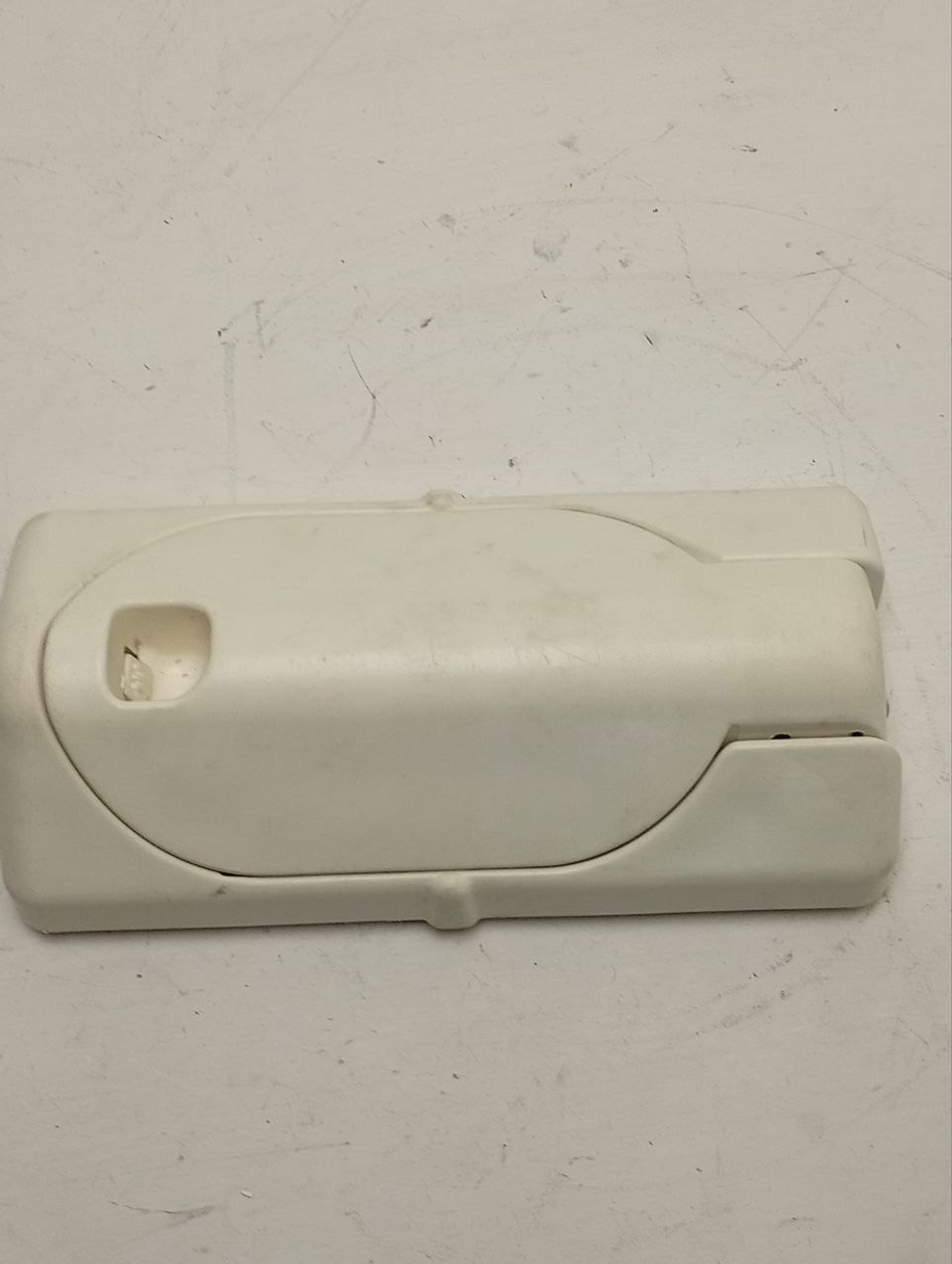 ZWQ5105 кт13 Ребро барабана стиральной машины Electrolux Zanussi AEG 1469066045 б/у