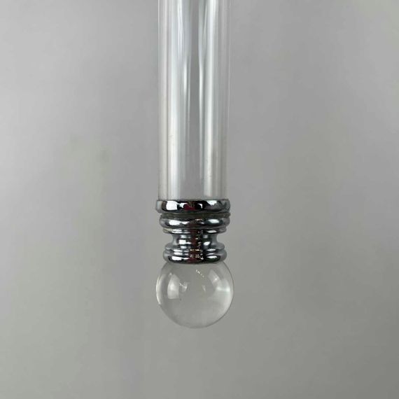 Бра Imperium Loft Regina Andrew Crystal Sconce 85023-22